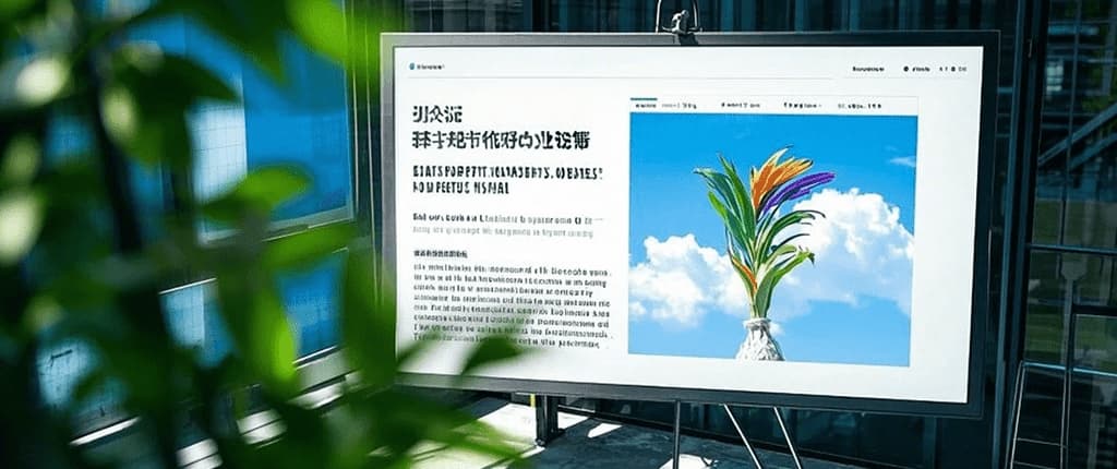 怎样在PPT中设置高质量导出选项？门道在此！