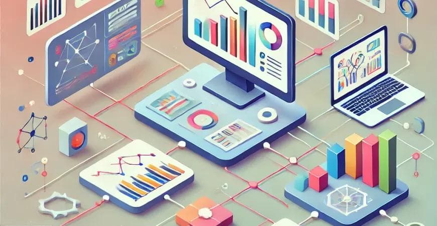 教育机构能否通过报表工具分析学习资源的使用效率？