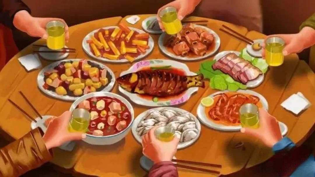 如何为肠胃“减负”，这份“饮食调整攻略”赶快收藏