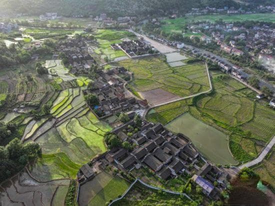 “民间故宫”周家大院：守濂溪家风 传耕读文化