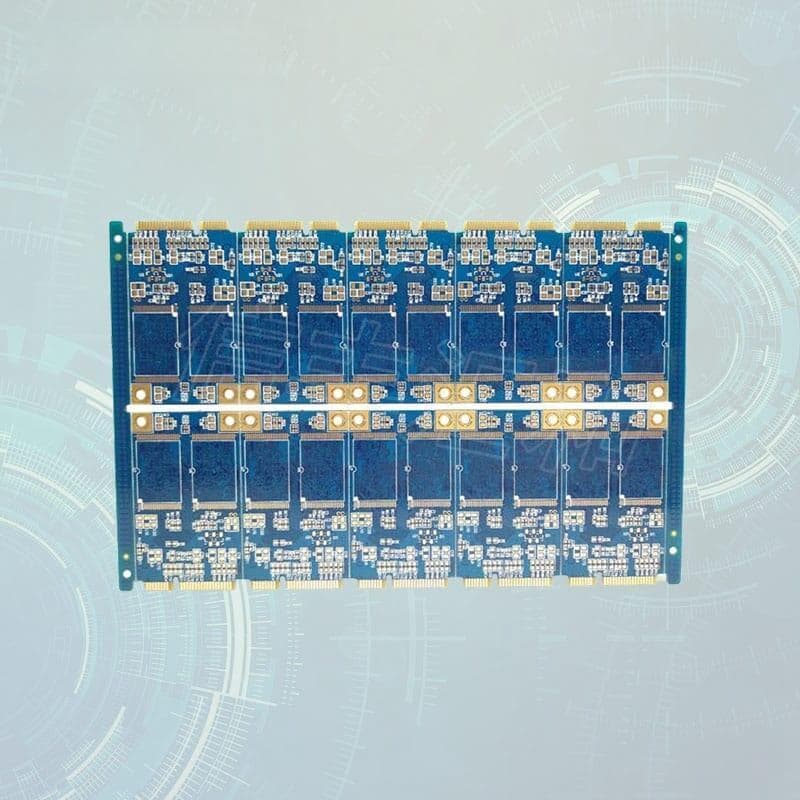 PCB线路板科普与成本控制策略：精准报价的艺术