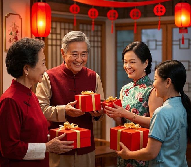微信淘宝京东的“赛博送礼”，没能复现“红包大战”名场面