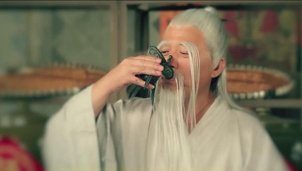 品酒四步，深谙三昧——品鉴文化