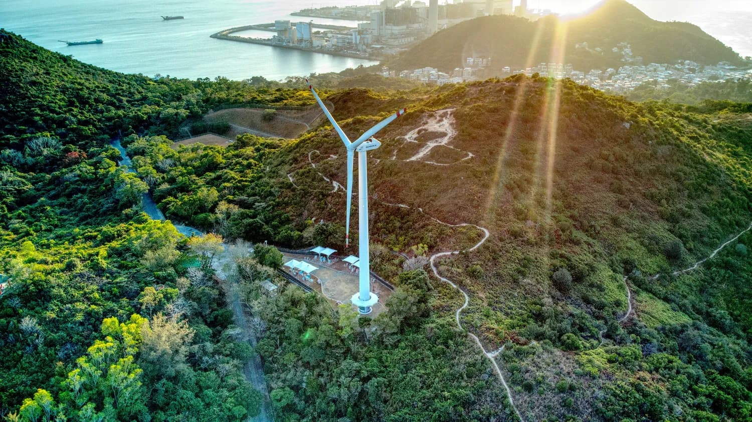 阳江经济稳中有进：前三季度GDP超1158亿，风电装备制造业增29.2%