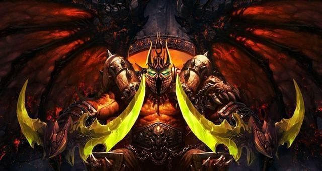 揭秘魔兽传奇：高等精灵/血精灵对人类情有独钟之谜