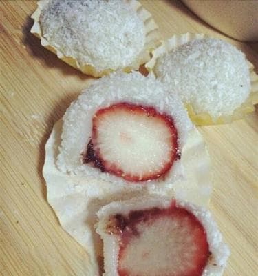 四色糯米糍的制作方法详解（传统美食，色香味俱佳，让你回味无穷）