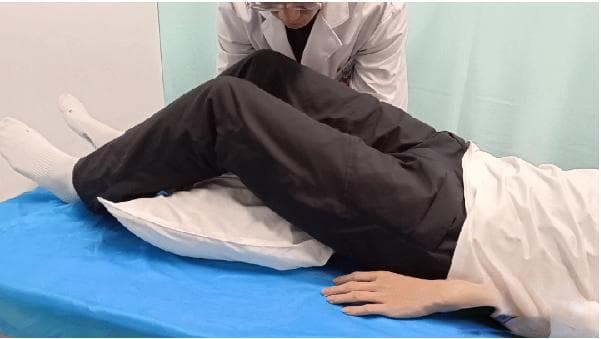急性腰椎间盘突出症康复指南