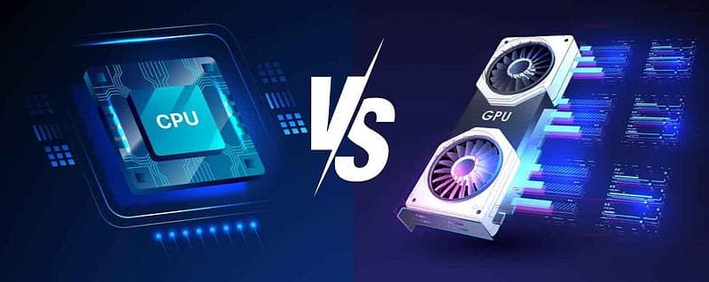 AI算力芯片深度解析：CPU、GPU、ASIC、FPGA的技术对比与应用