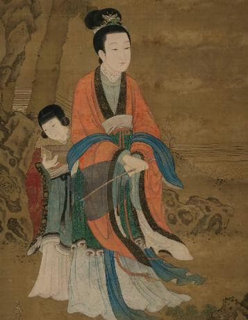 探究古代贵族的身份与地位