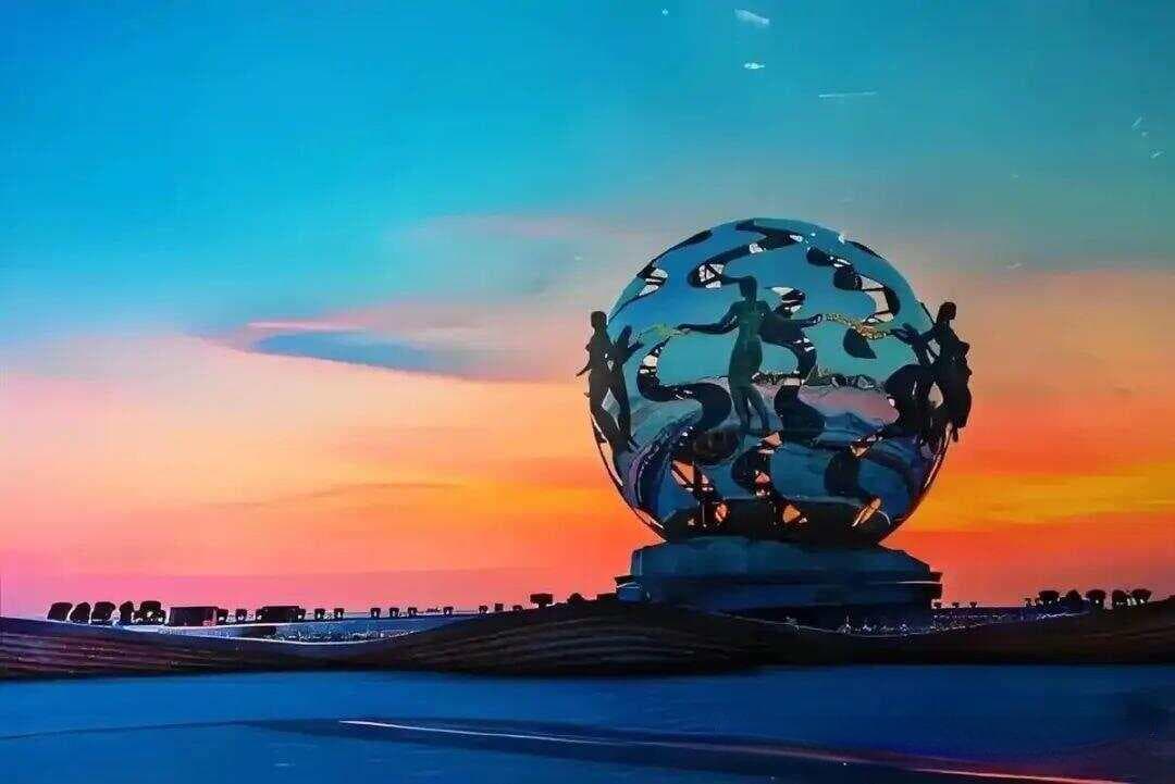 北海防城港海滨游：2-3小时车程尽享双城美景