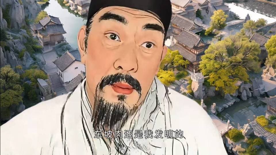 一睁眼就被古人追着“骂”？用AI“复活”老祖宗也别消解历史的严肃