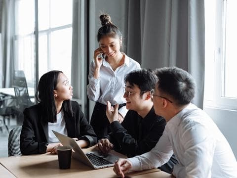 关闭公司在美国的全面指南：从申请到清算的每个步骤