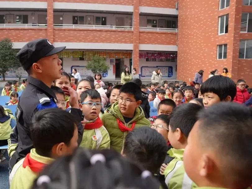监狱工作，可不止于高墙之内......