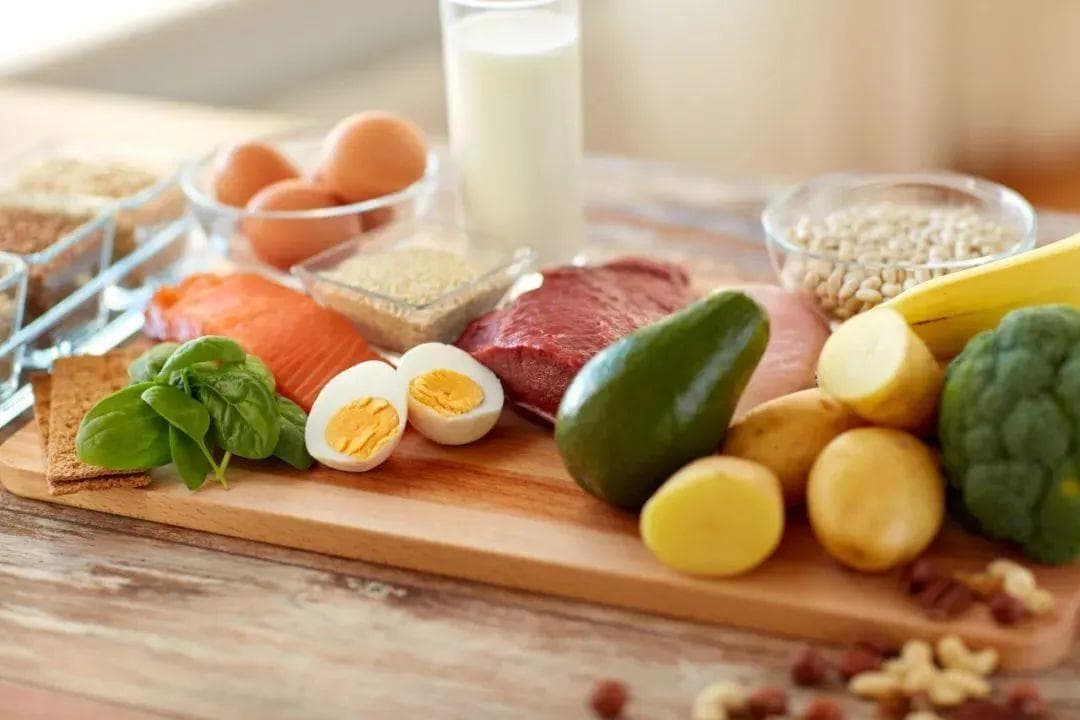 海带、豆浆、西蓝花……甲状腺疾病患者的饮食指南