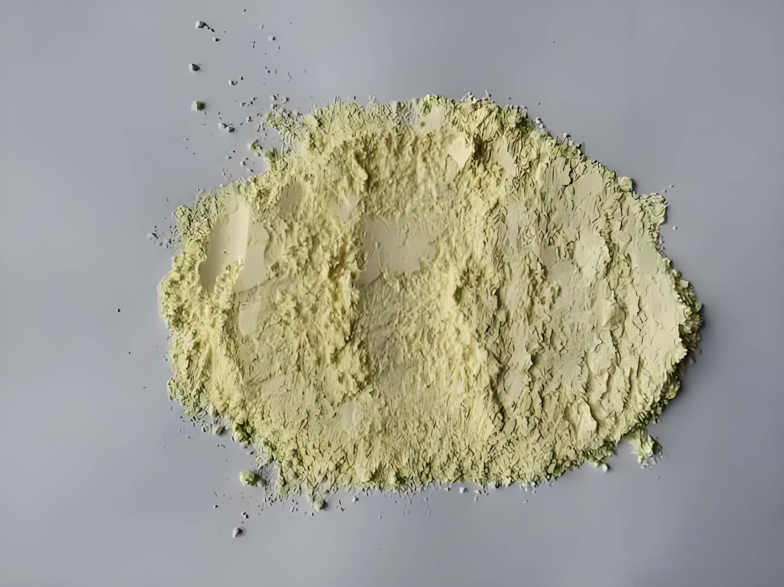 氧化铈：稀土氧化物中的多面 “明星”