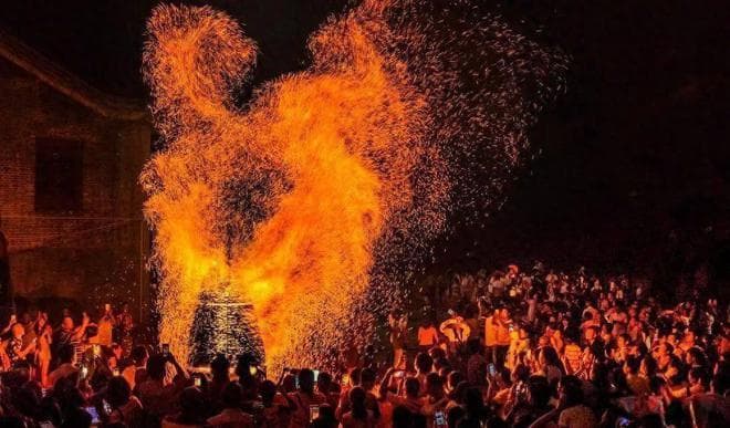 广东人过四大传统节日再次成为全国热搜，网友：应该在全国推广