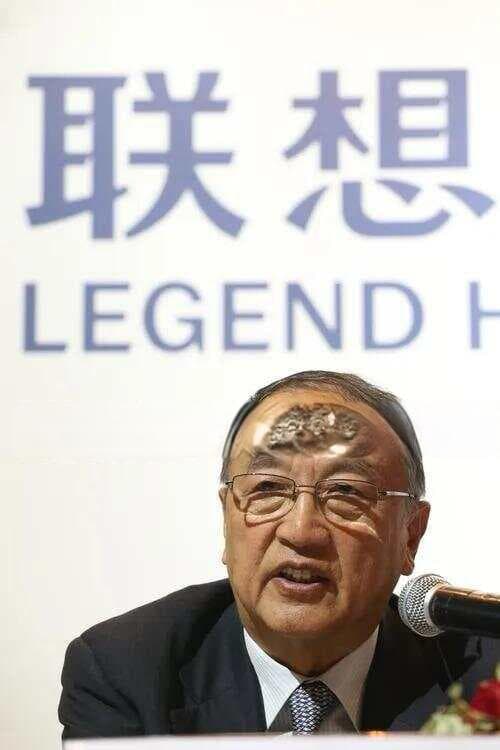 从“砸锅卖铁”到全球巨头：柳传志如何熬过创业至暗时刻