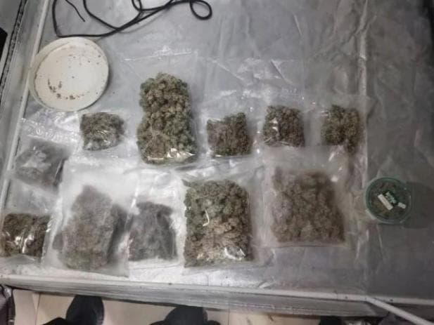伪装成香烟的新型毒品：合成大麻素的危害与防范
