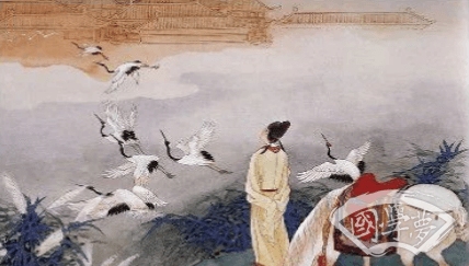 李商隐《西溪》赏析：孤独与忧郁交织的晚年伤怀之作