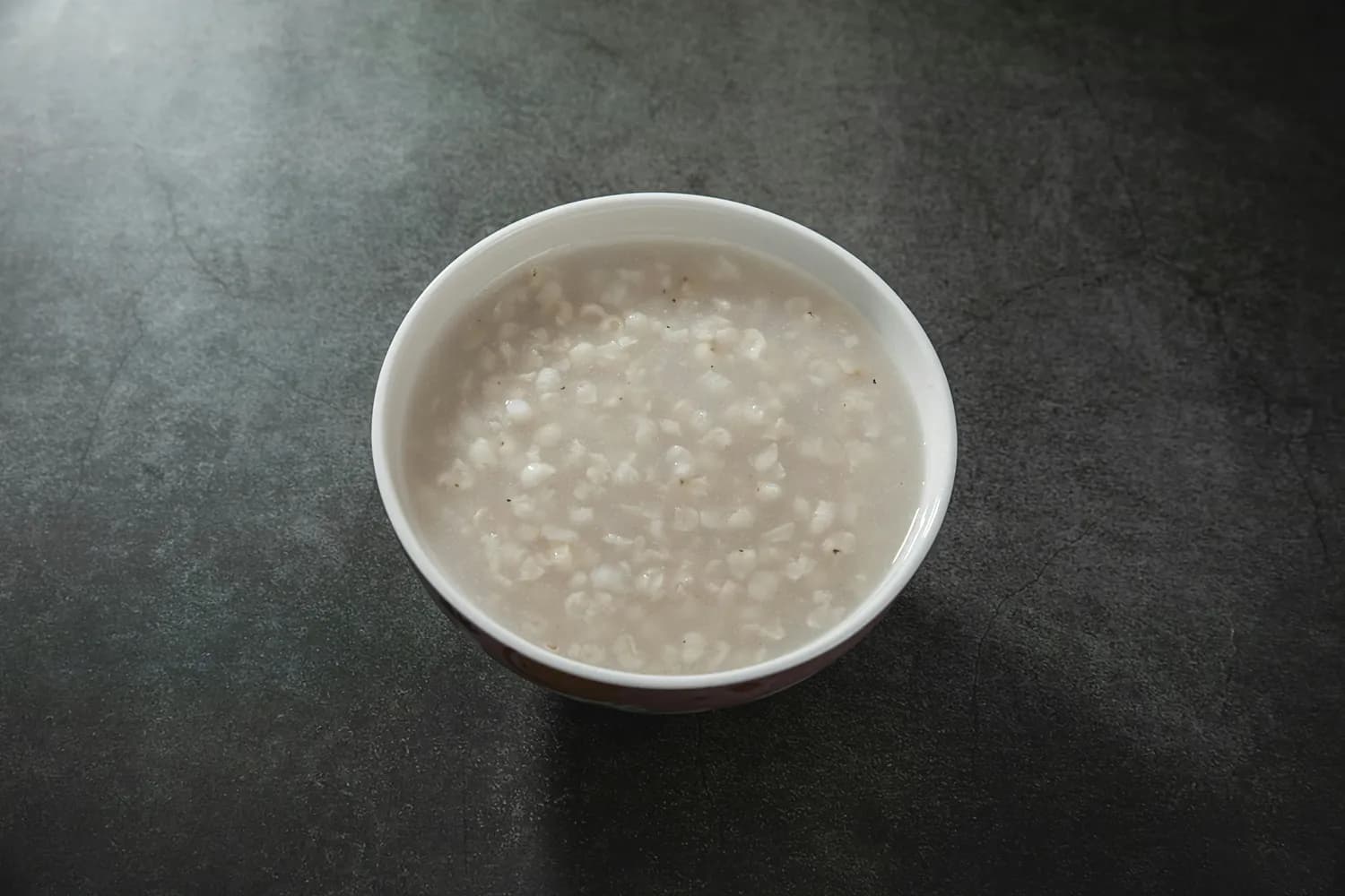 白扁豆山药粥：治愈你的胃肠感冒