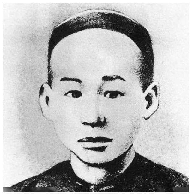 陆皓东：共和革命牺牲第一人