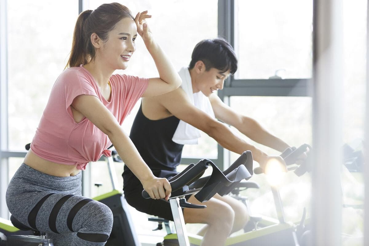 35岁后的女人，多健身有什么好处？怎么安排健身计划？
