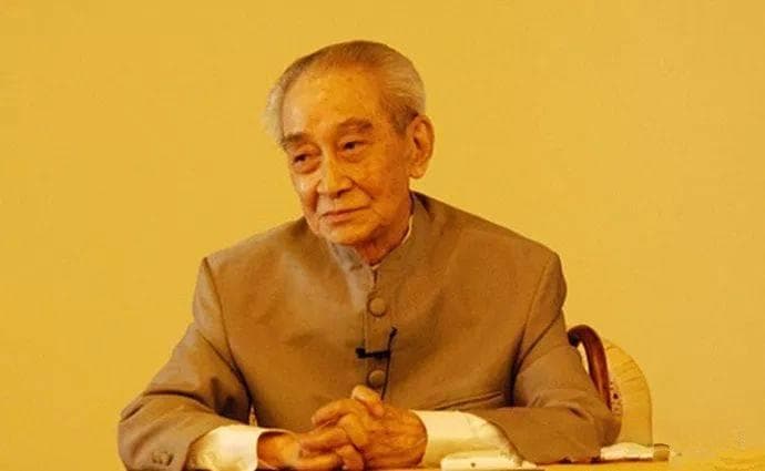 南怀瑾先生：人生除此，别无大事