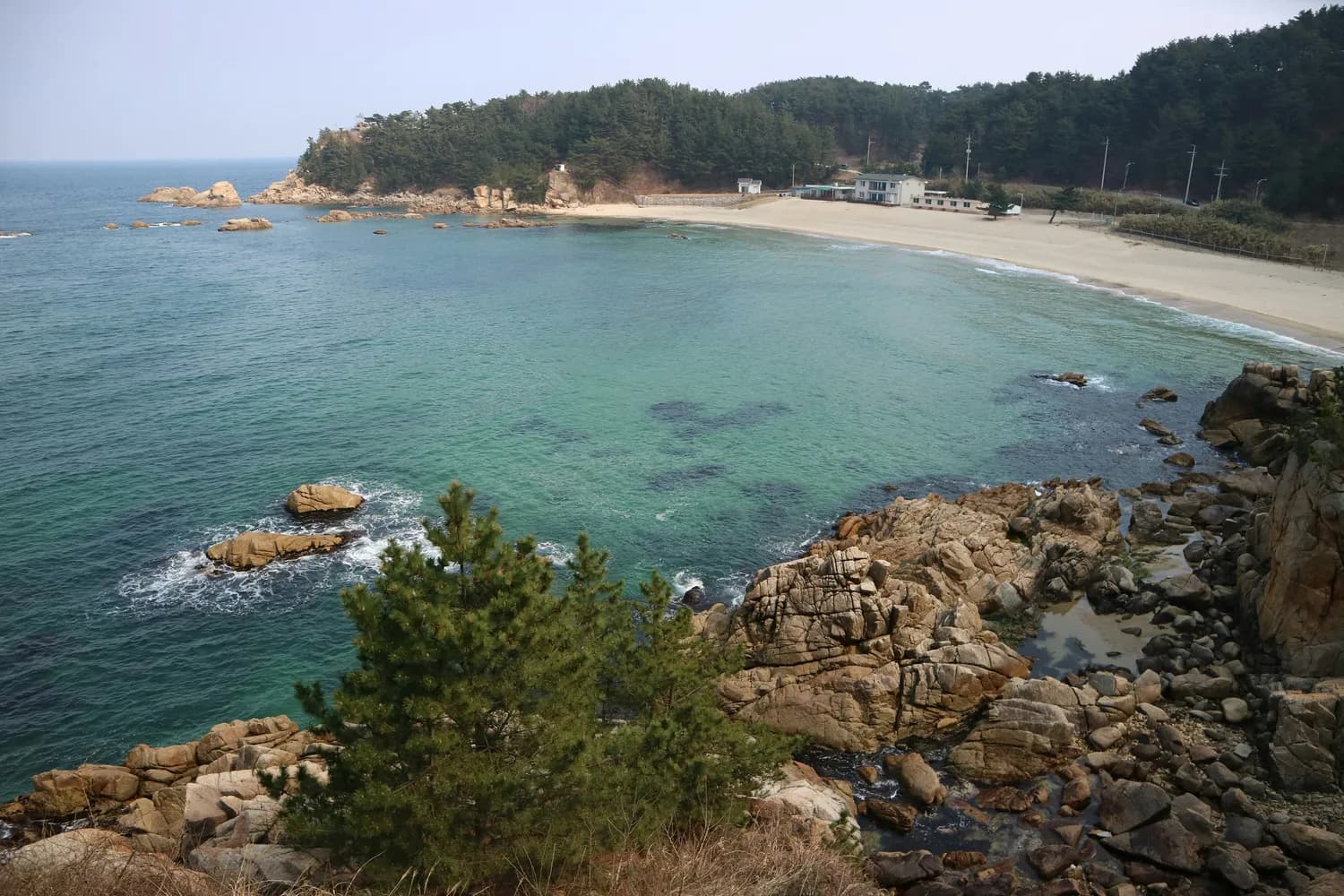 青岛崂山&临沂蒙阴：山东最美自然景观打卡地
