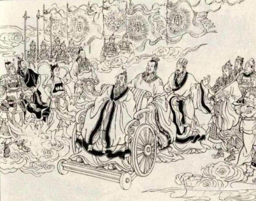 封神演义：哪吒与杨戬，谁才是真正的战神？
