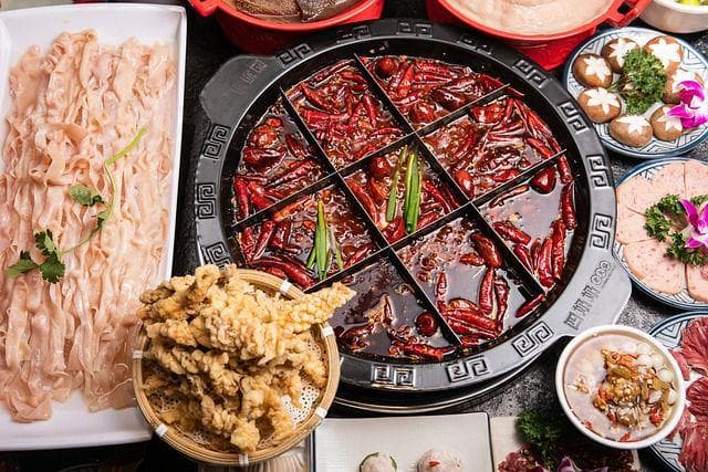 舌尖上的北京：探寻传统火锅风味