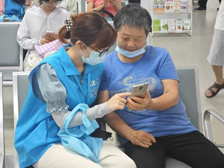 上海公立医院病人满意度调查最新发布！门诊病人预约率近七成