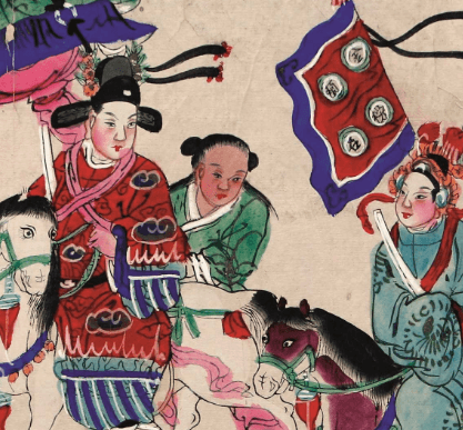 古代科举之路：状元之梦的艰难求索