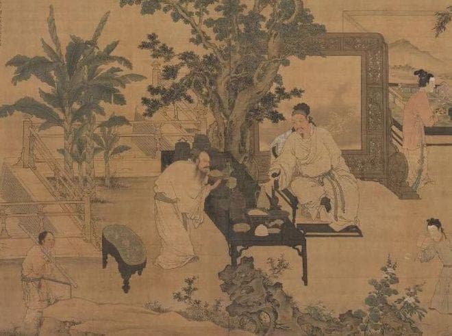“东西”一词的演变：从方位到泛指物品的文化之旅