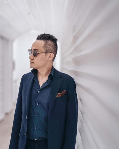探索未来金融：孙宇晨引领加密货币与金融科技融合的新篇章