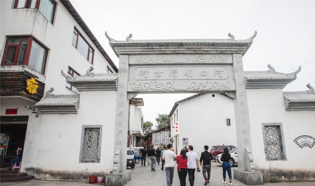 江西这个县因茶而兴，曾与景德镇齐名江西四大古镇，如今少有人知