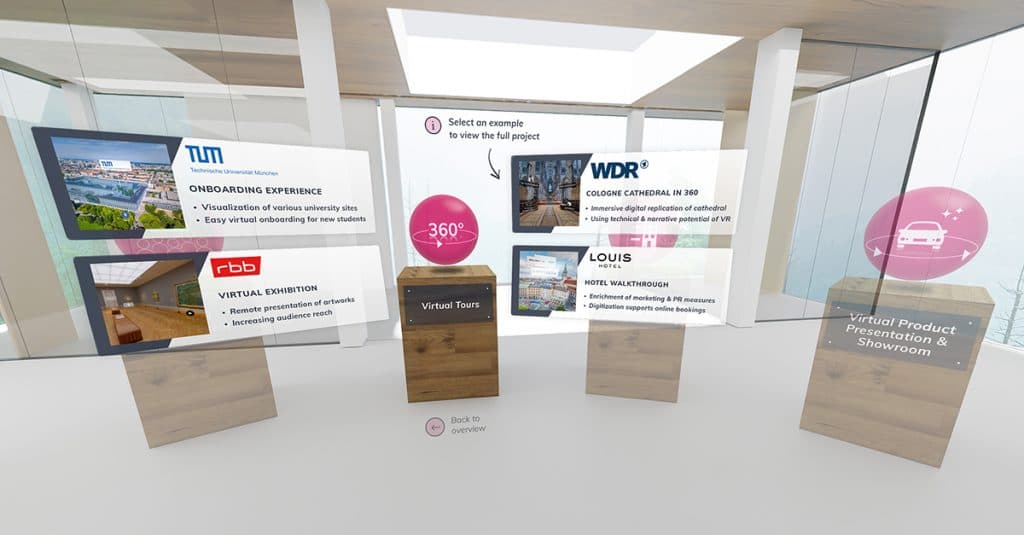 VR与AR技术革新：从理论基础到实际应用