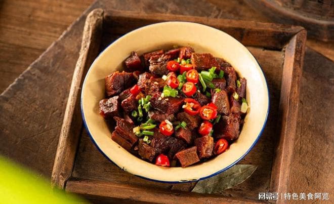 红烧牛肉烹饪全攻略：从选材到出锅的完美指南