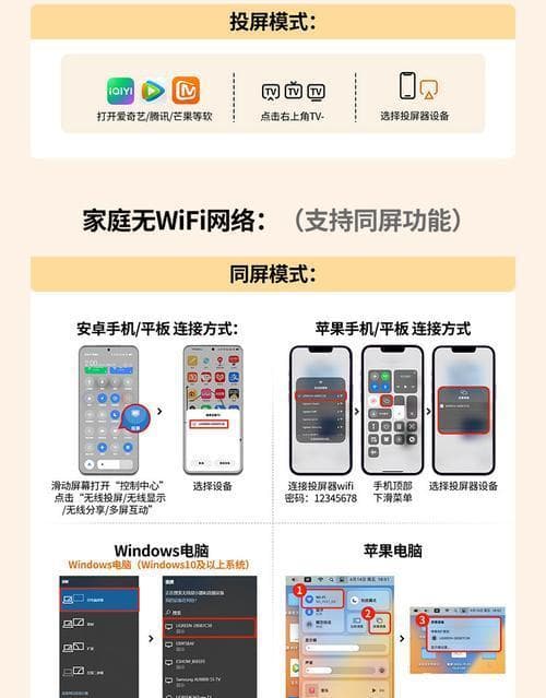 手机与电脑文件传输指南：15种简单易行的传输方法