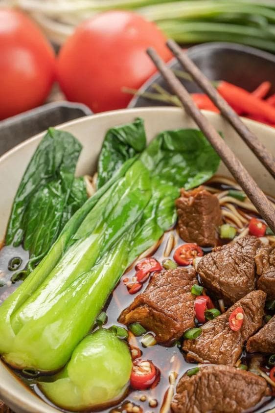 没有它南方人活不下去的“青菜”，到底是啥菜？