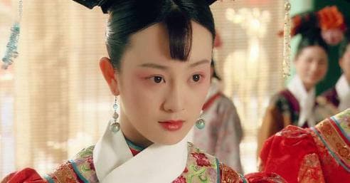 珍妃：历史上第一例遭受“褫衣廷杖”的嫔妃