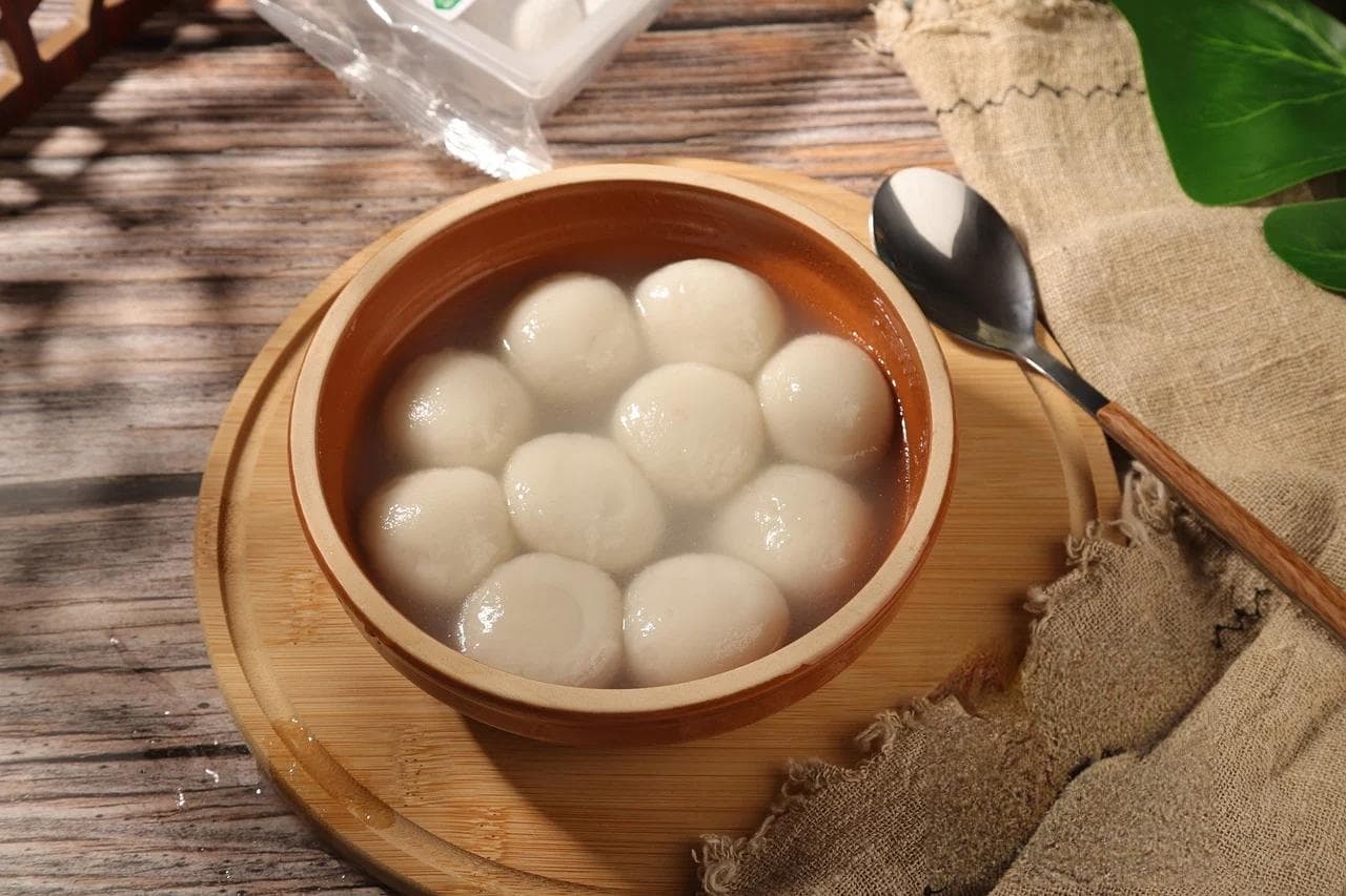 惊！川渝“红”汤圆背后的致命危机，你还敢吃吗？