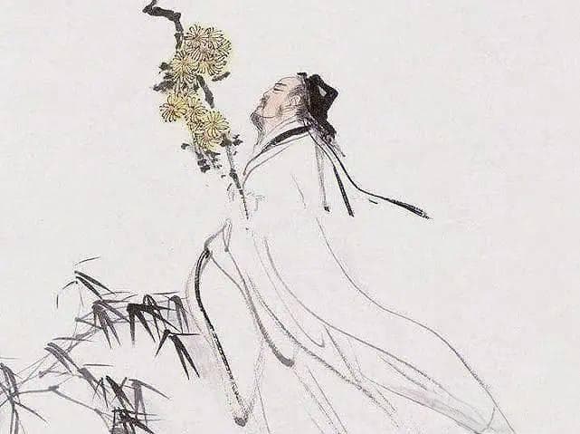 陶渊明的“知足常乐”：从归隐田园到精神自由