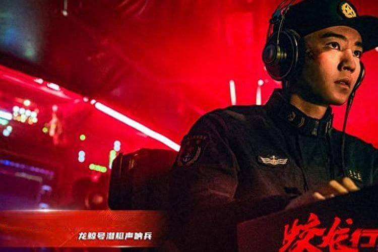 林超贤的匠心之路：《红海行动》如何成为经典？