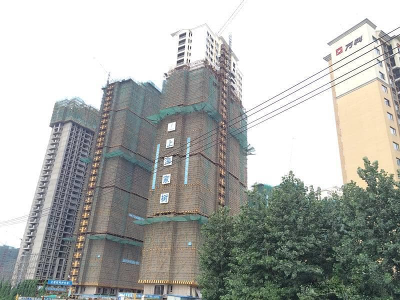 南京安置房与商品房价格差距有多大？