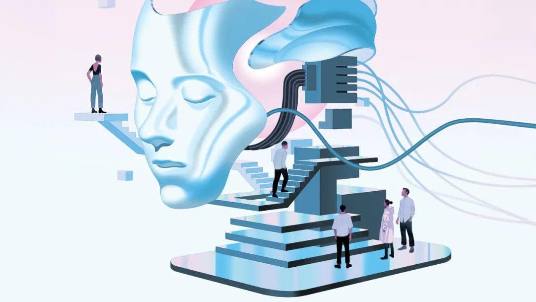 AI 前景光明却难落地，5 大心理障碍咋破？