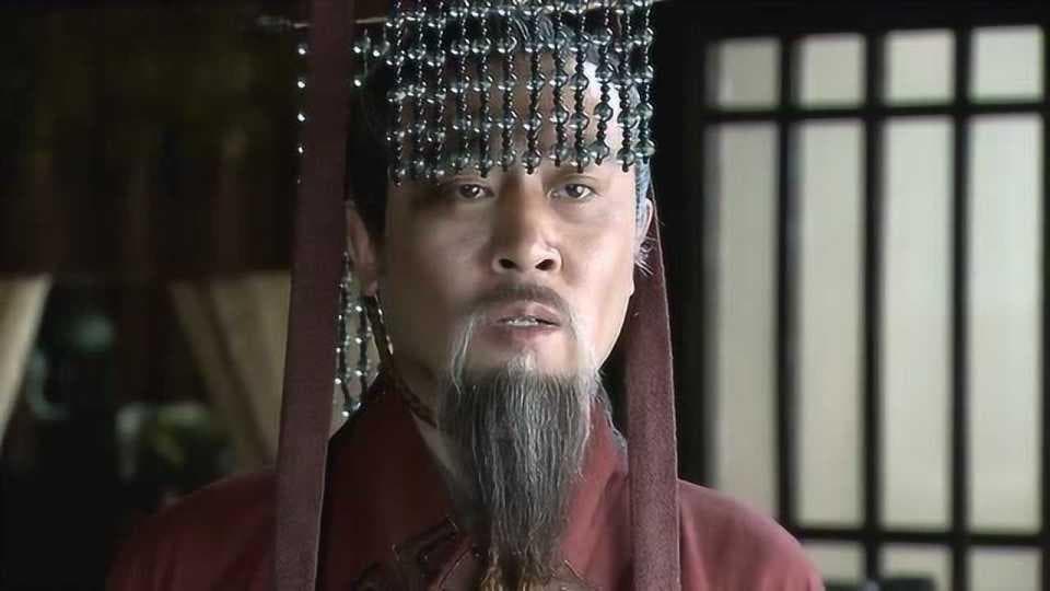 刘备害怕诸葛亮篡位吗？临终前说的“君可自取”，到底是什么意思