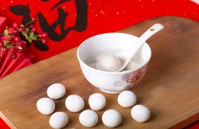 河北医大三院专家教你健康煮汤圆