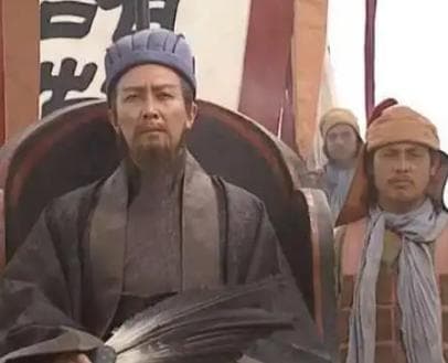 诸葛亮与蒋琬：智慧的传承与接班人的选择