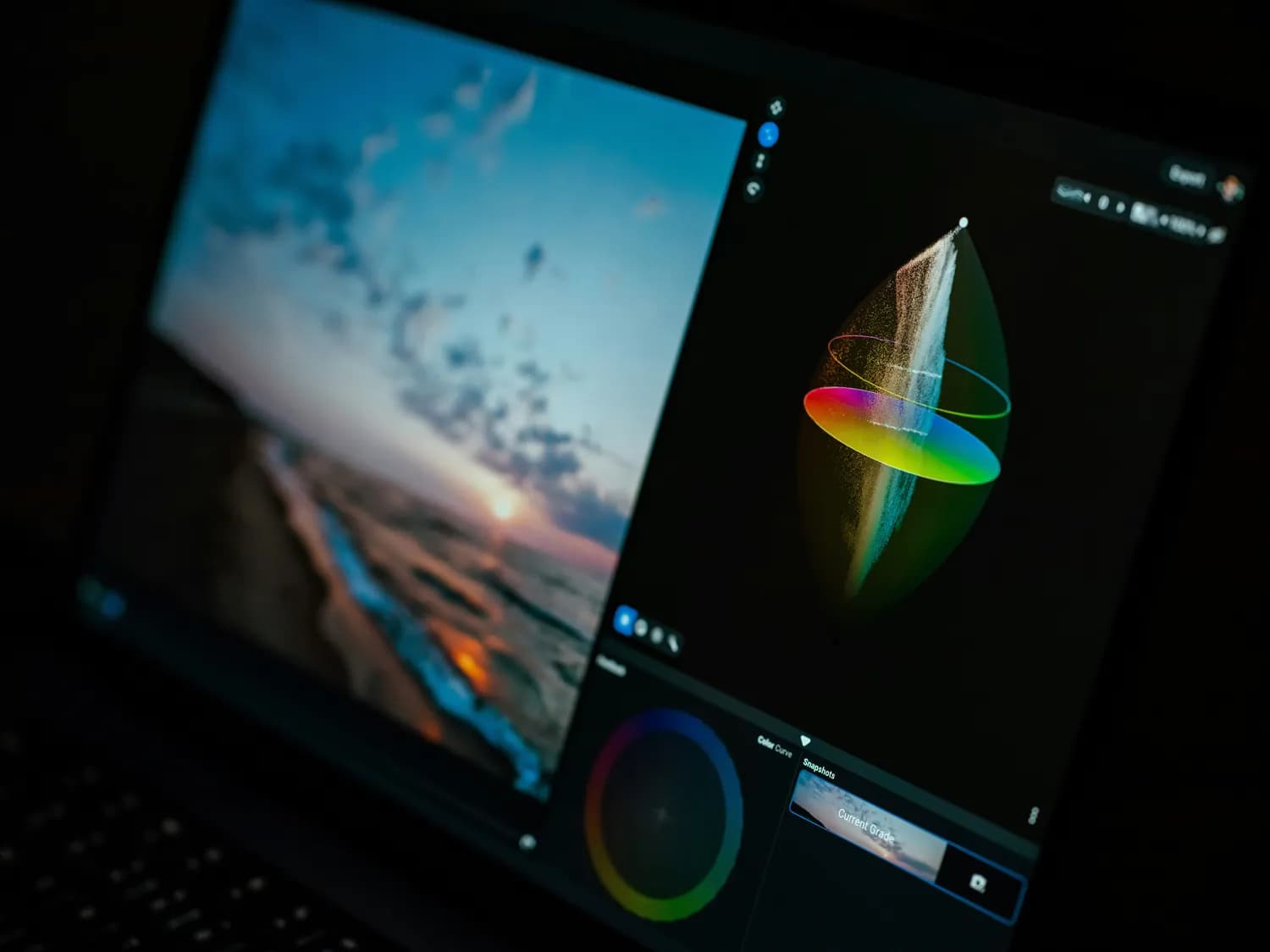 Adobe Photoshop教你秒变修图达人！
