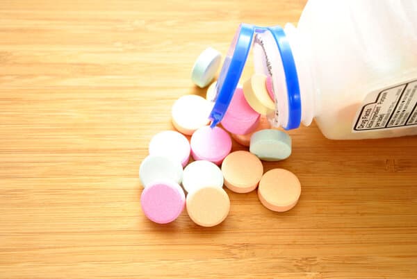 乳酸脱氢酶高吃什么食物降低